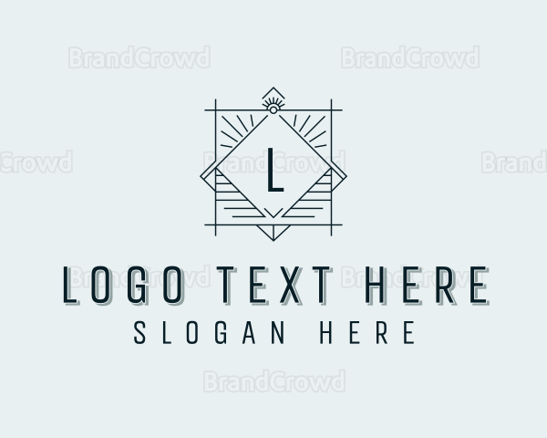 Artisanal Business Brand Logo