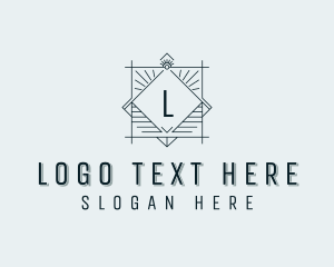 Business - Artisanal Business Brand logo design