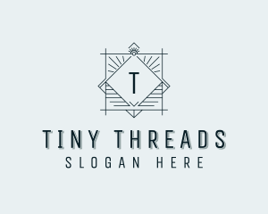 Artisanal Business Brand Logo