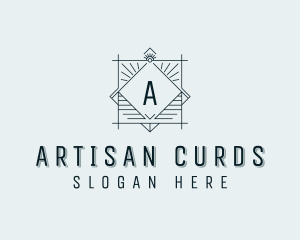 Artisanal Business Brand logo design