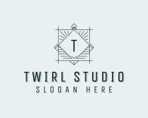 Artisanal Business Brand logo design