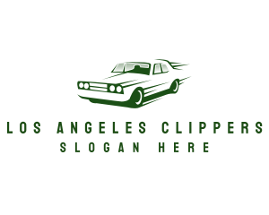 Automobile - Car Garage Detailing logo design