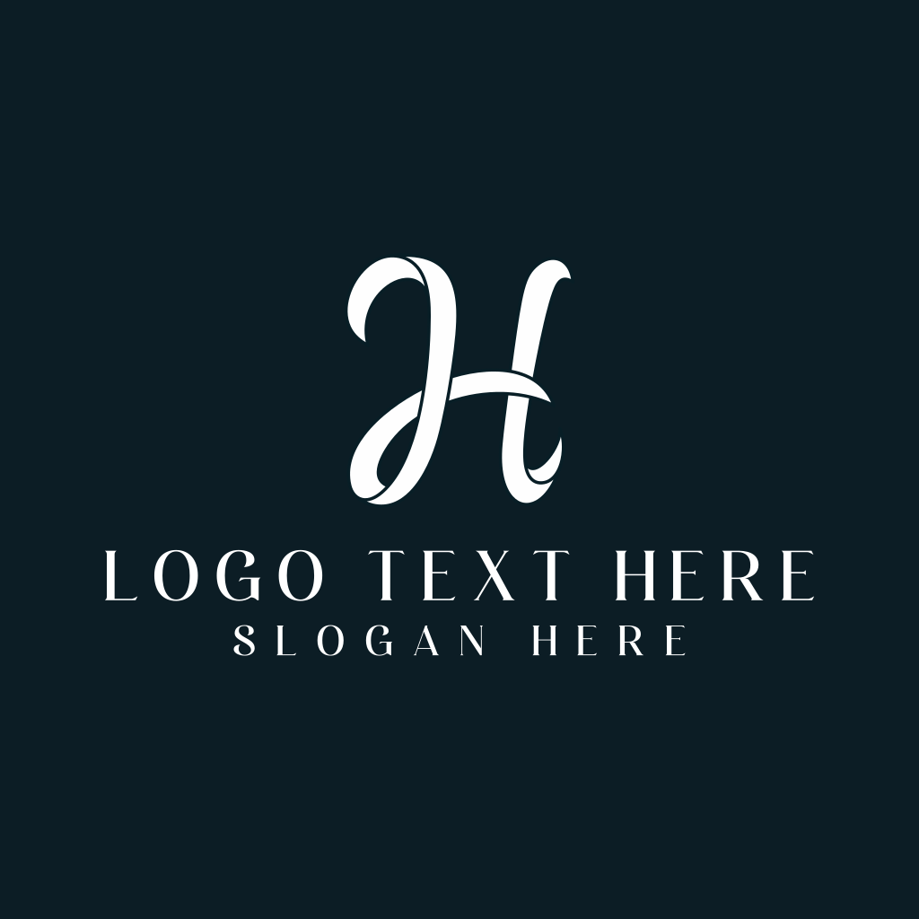 Fashion Tailoring Signature Clothing Logo | BrandCrowd Logo Maker