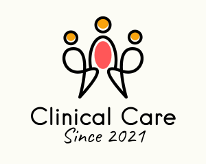 Family Planning Clinic  logo design