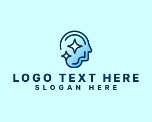 Medical - Mental Health Mind logo design