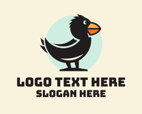 crow-logo-examples