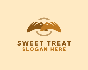 Pastry - Pastry Bread Bakery logo design