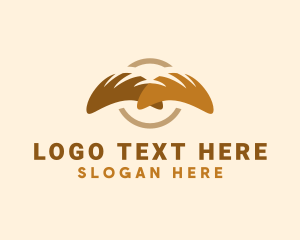 Bread - Pastry Bread Bakery logo design