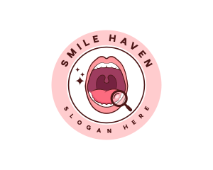 Dentist - Oral Health Dentist logo design