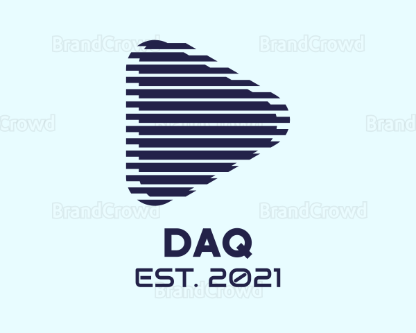 Digital Media Player Logo