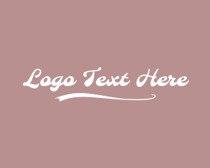 Letter Cm - Beauty Cosmetics Spa logo design