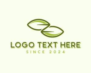Herb - Organic Leaf Letter Z logo design
