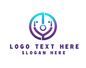 Surgeon - Medical Stethoscope Clinic logo design