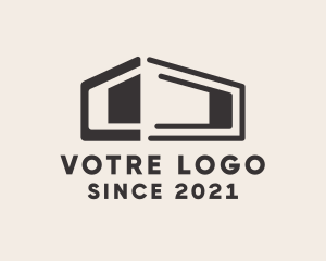 Package - Urban Building Depot logo design