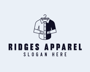 Fashion Clothing Garment logo design