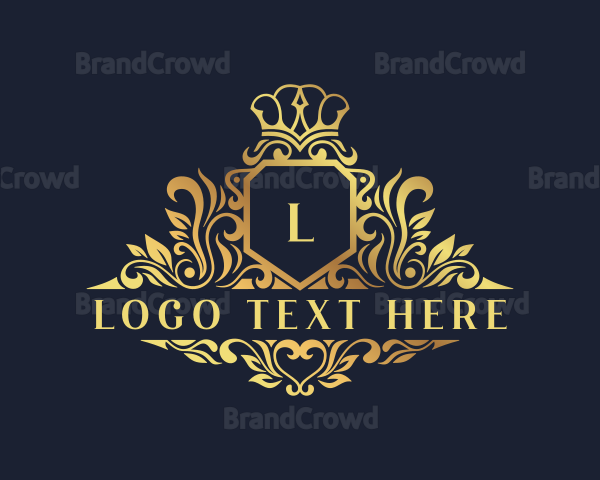 Crown Royal Luxury Logo