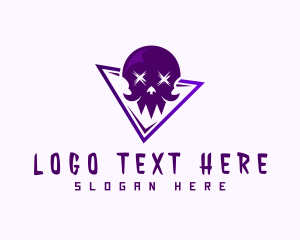 two-nightclub-logo-examples