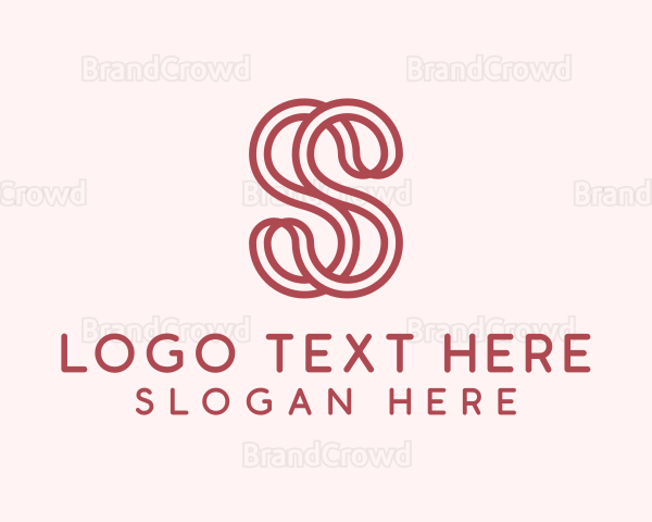 Advisory Letter S Logo