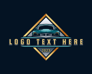 Auto Logos, Make An Auto Logo Design