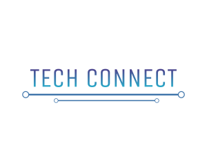 Electronics - High Tech Electronics logo design