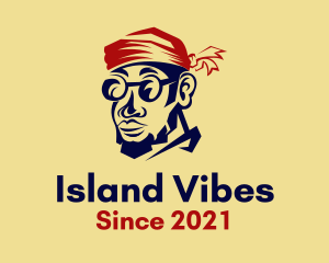 Reggae - Reggae Music Artist logo design