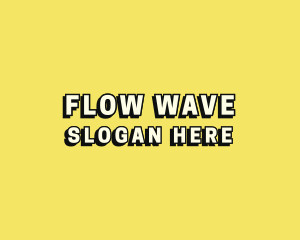 Stream - Yellow Game Streaming logo design