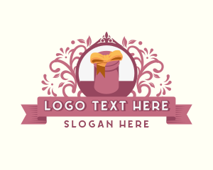 Luxury - Luxury Gift Box logo design