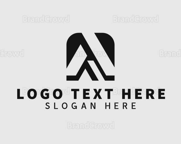 Architecture Brand Company Logo