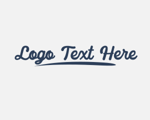 Varsity - Quirky Business Company logo design