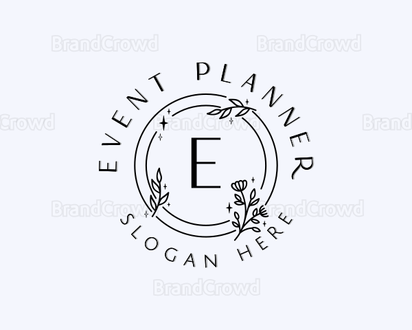 Flower Cosmetics Skincare Logo