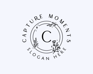Interior - Flower Cosmetics Skincare logo design