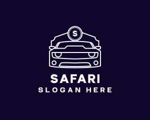 Car Automotive Vehicle Logo