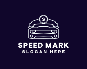 Car Automotive Vehicle logo design