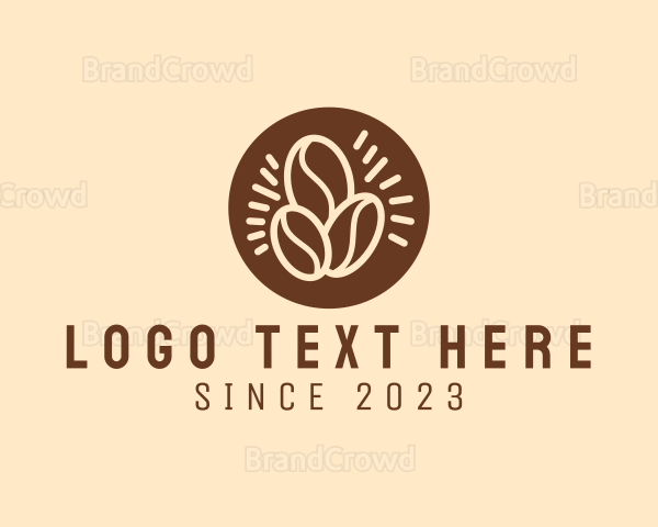 Coffee Bean Cafe Logo