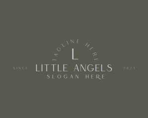 Luxe - Luxe Elegant Business Brand logo design