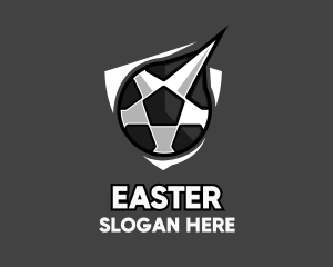 Competition - Soccer Star Shield logo design