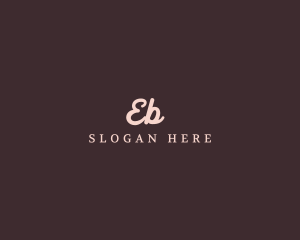 Generic Boutique Wordmark Logo