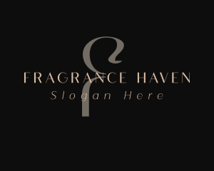 Elegant Luxury Business logo design