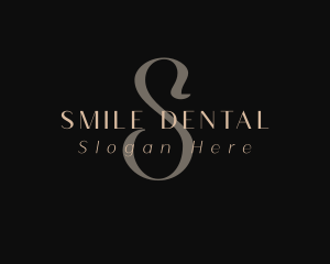 Store - Elegant Luxury Business logo design