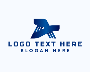 Automotive Logistics Technology Logo