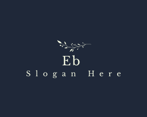 Elegant Generic Business Logo