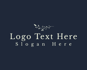 Elegant Generic Business Logo