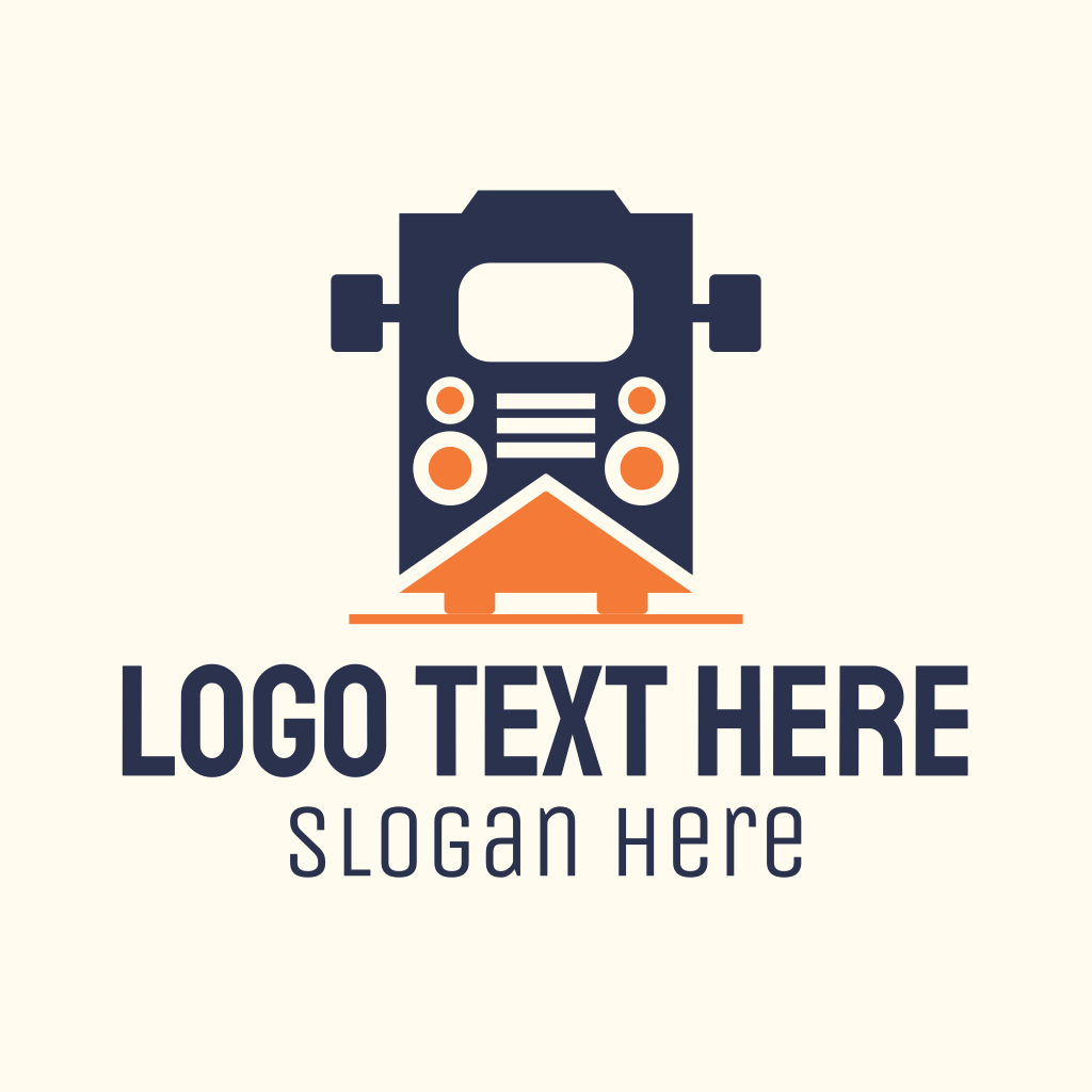 Transit Bus Transport Logo | BrandCrowd Logo Maker