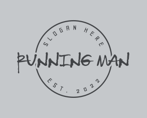 Punk - Urban Clothing Apparel logo design