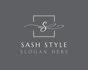 Beauty Fashion Style logo design