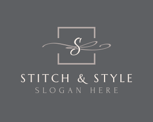 Beauty Fashion Style logo design