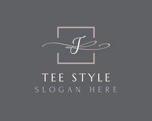 Beauty Fashion Style logo design