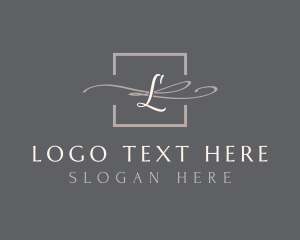 Fashion - Beauty Fashion Style logo design