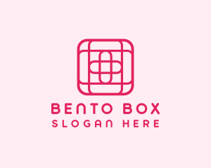 Medical Kit Box logo design