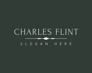 Elegant Simple Business Logo